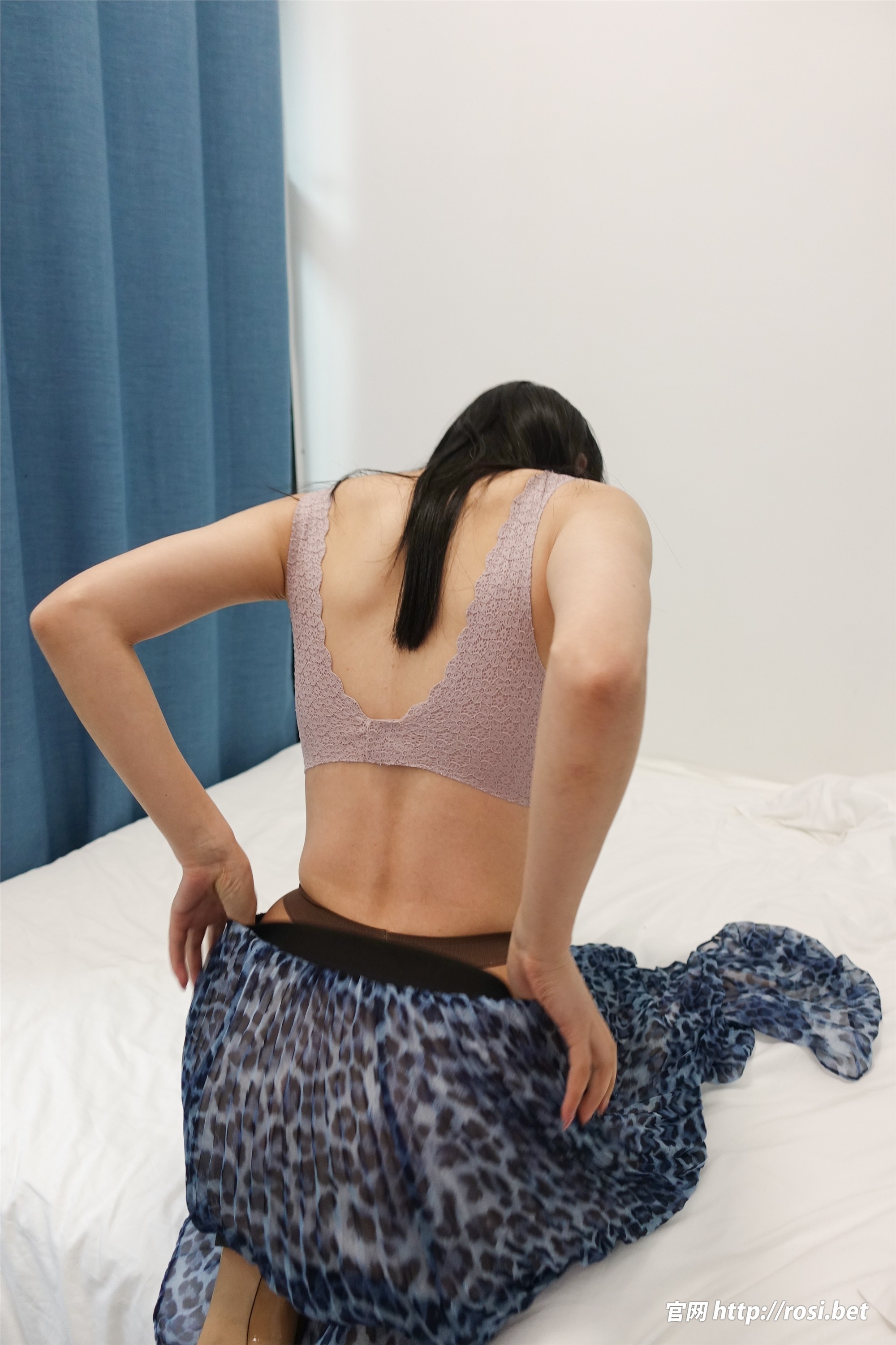 ROSI写真 2024.03.13 NO.4482